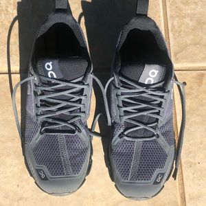 On Running Cloud Flyer